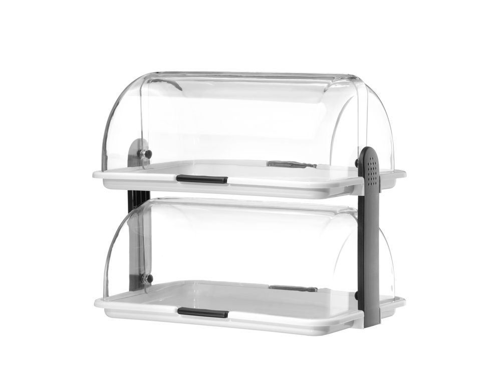 Roltop-presentatie - dubbel