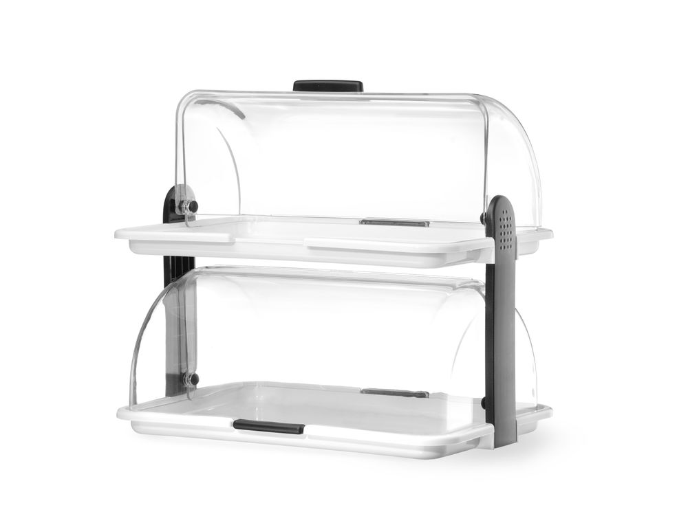 Roltop-presentatie - dubbel