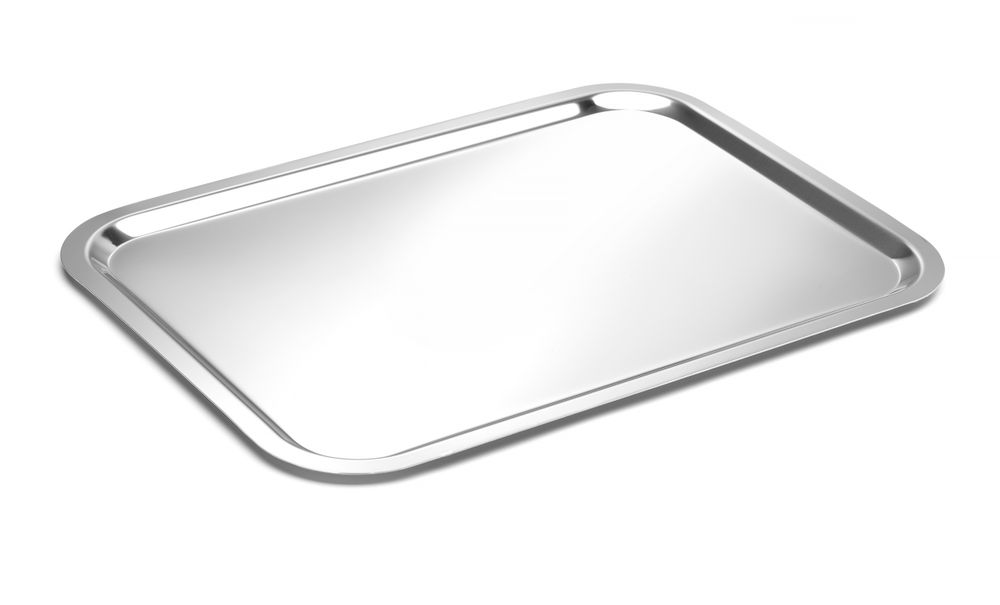 Cooling display tray, APS, 395x283mm