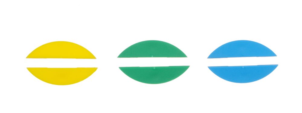 Container GN 1/4 polypropyleen