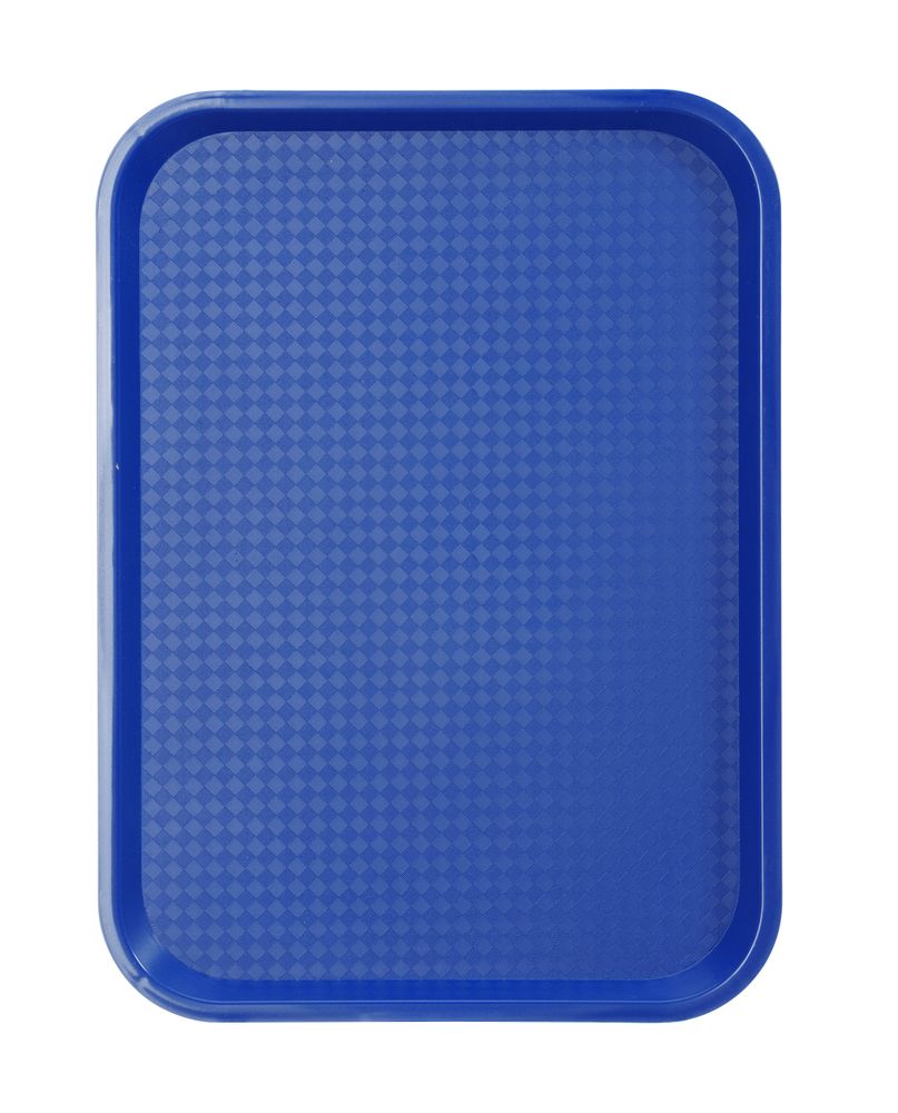 Fastfood dienbladen medium