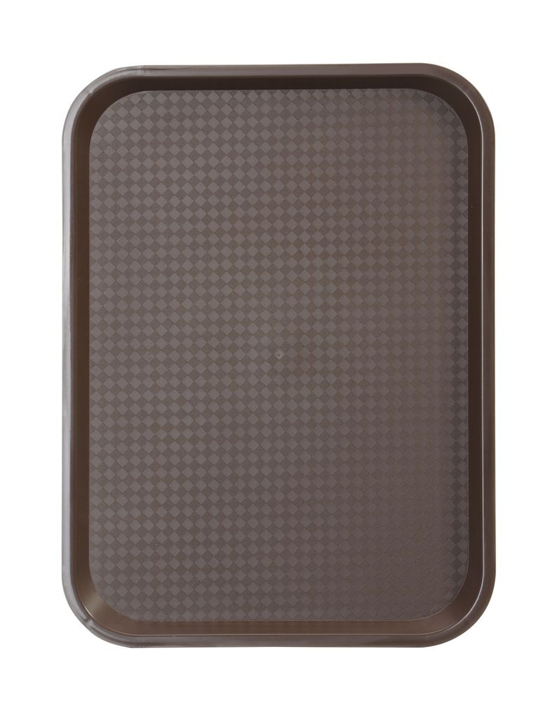 Fastfood dienbladen medium