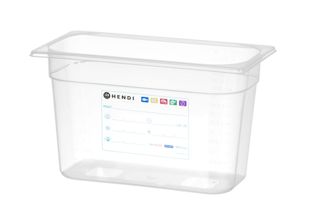 Container GN 1/3