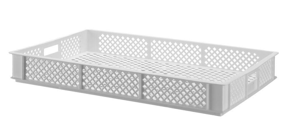 Verse pastadroogkist