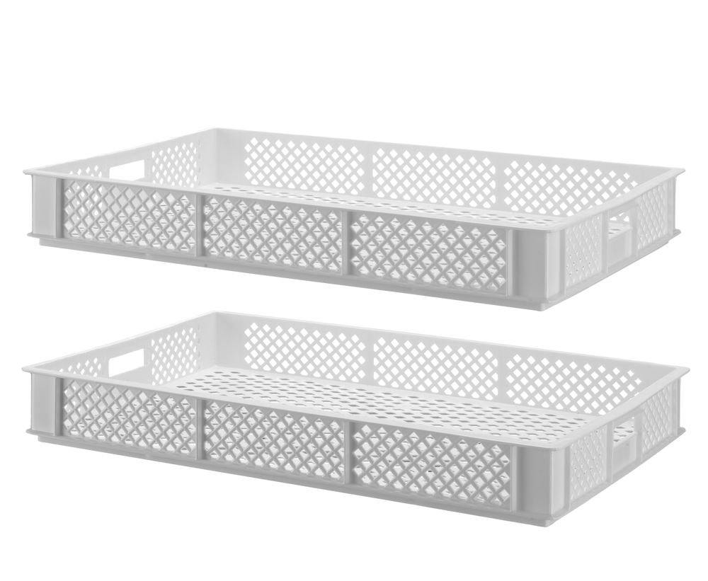 Verse pastadroogkist