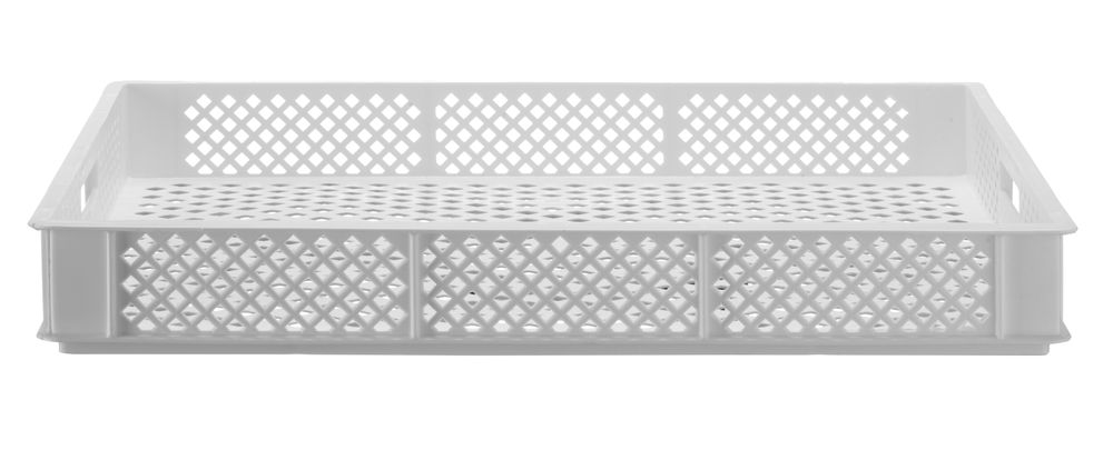 Verse pastadroogkist