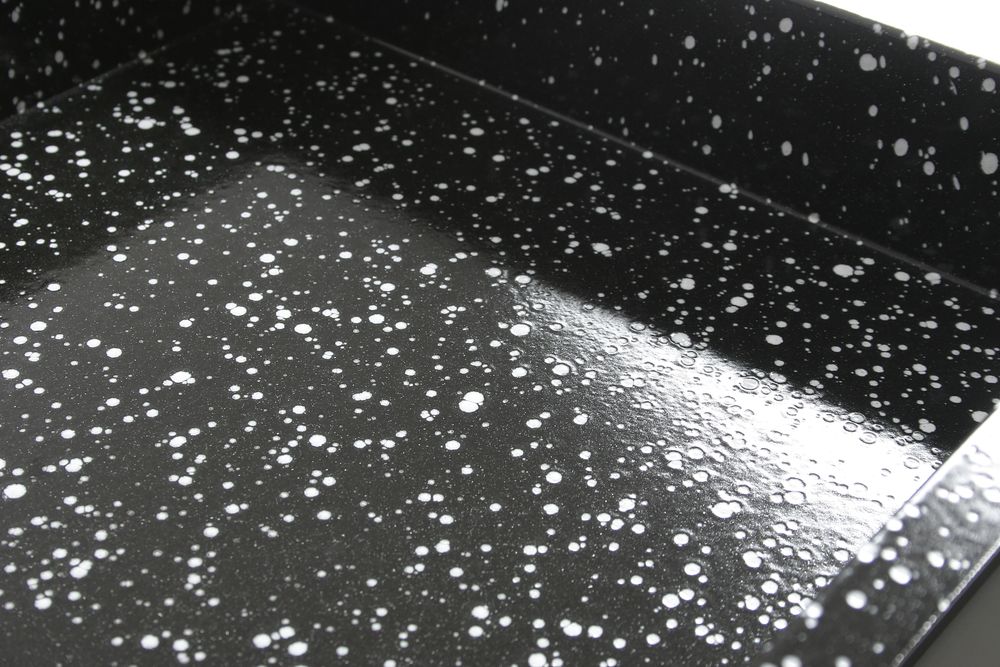 Bac CONVECTOMAT CLASSIC GN 2/1, HENDI, GN 2/1, 530x650x(H)20mm