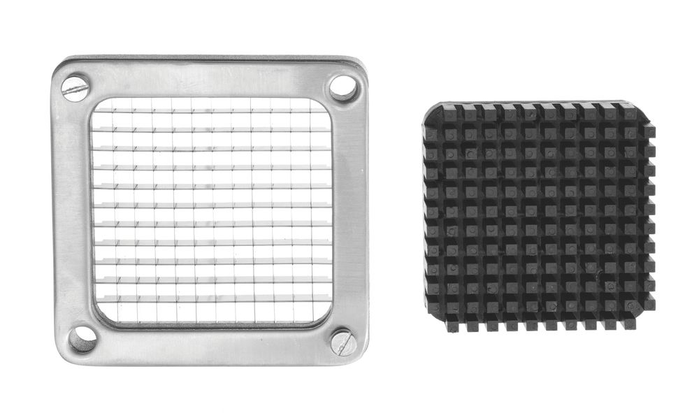 Couteau à frites 6 mm pour coupe-frites, HENDI