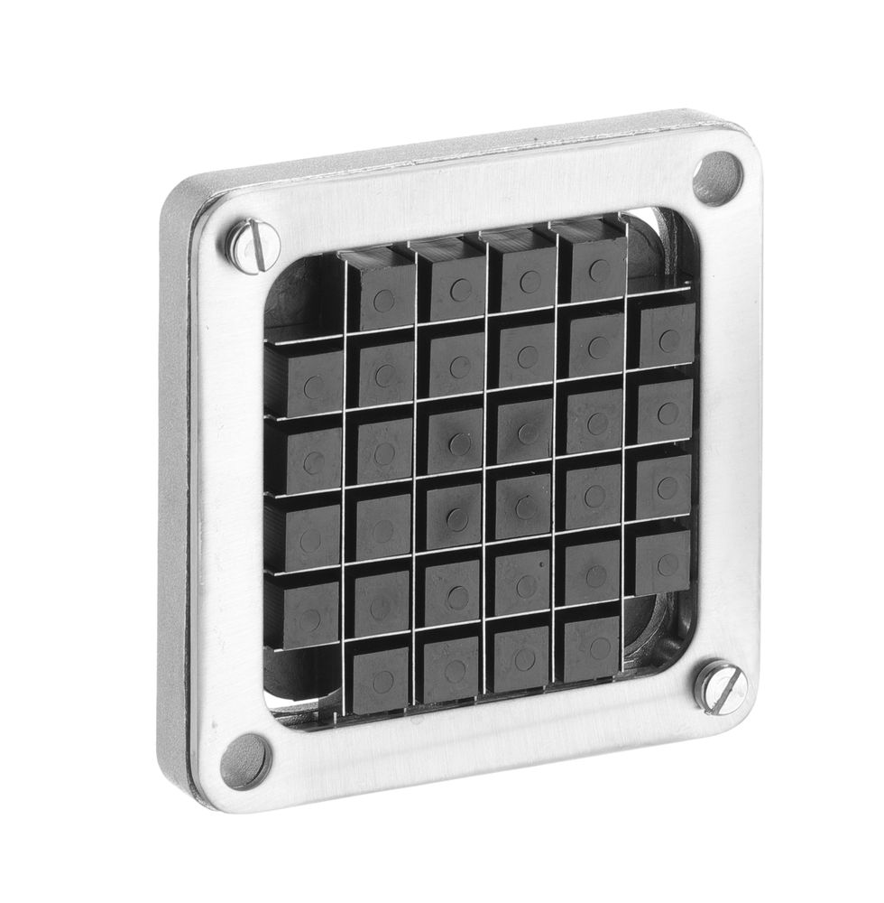 Fritesmes voor fritessnijder