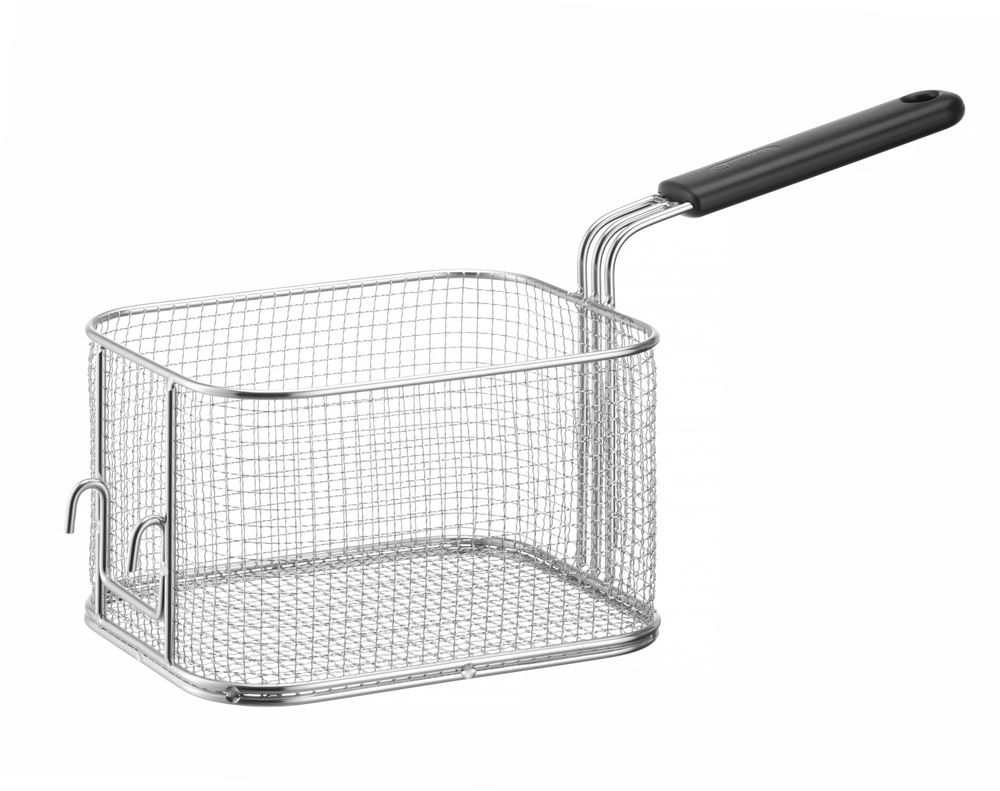 Panier à frites, HENDI, Friteuse 10L 209424, 280x210x(H)140mm