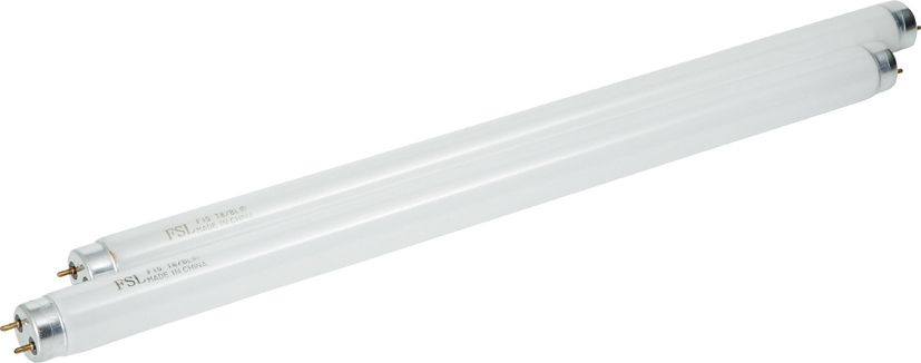 Replacement lamps for fly killers, HENDI, 230V/15W, 455x60x(H)30mm