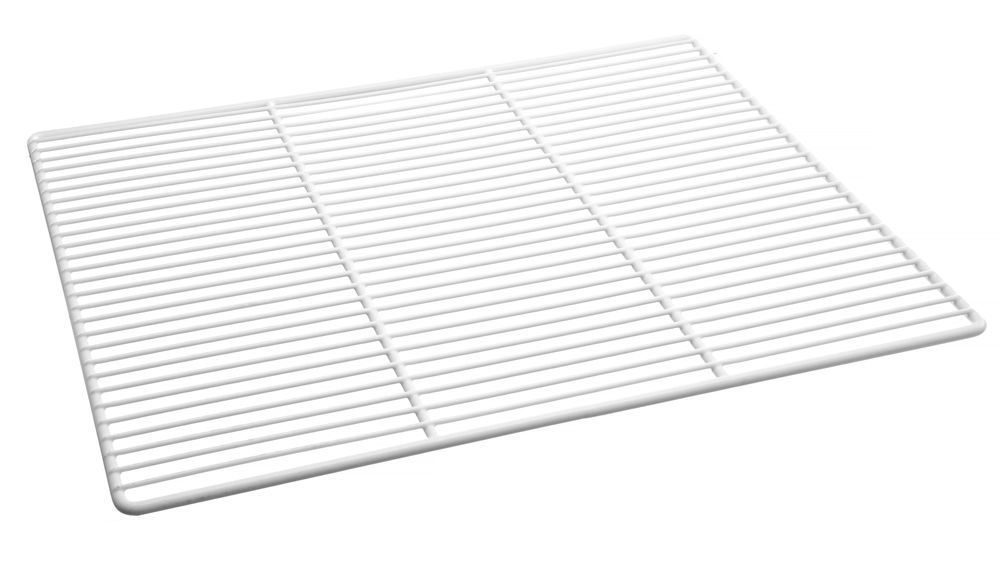 Schap GN2/1 voor koelkasten en vriezers