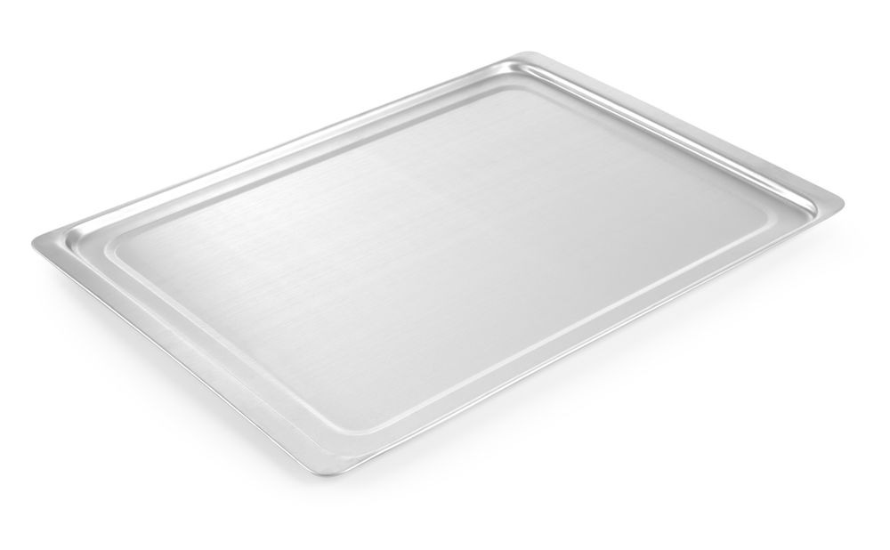 Tray for ovens H90 and H90S, HENDI, tray, 437x314x(H)8mm