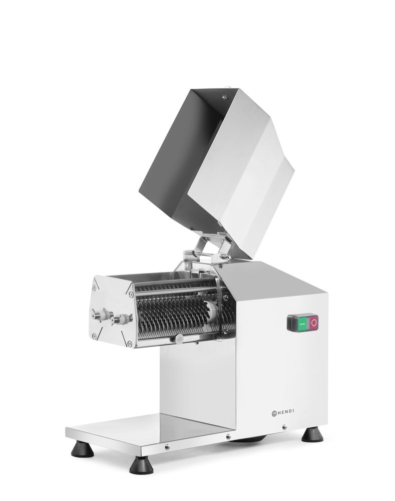 Elektrische vleesvermalser