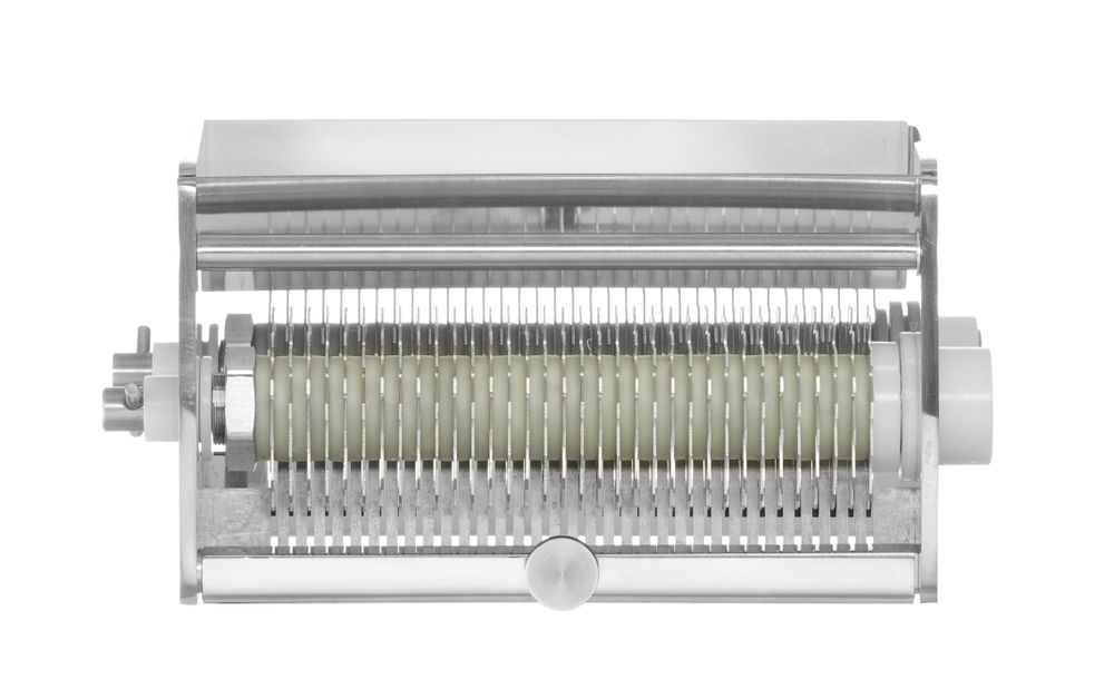 Elektrische vleesvermalser