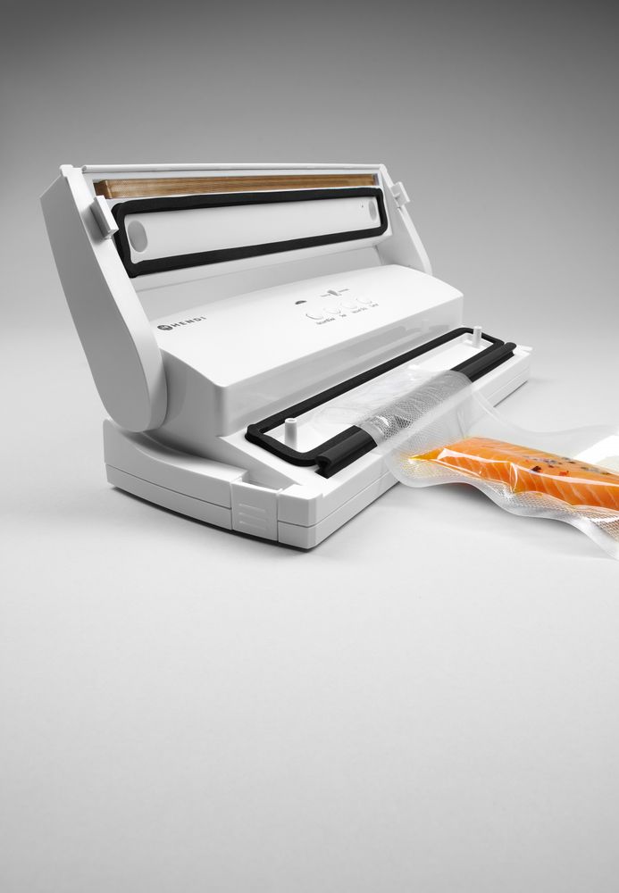 Strip vacuüm verpakkingsmachine