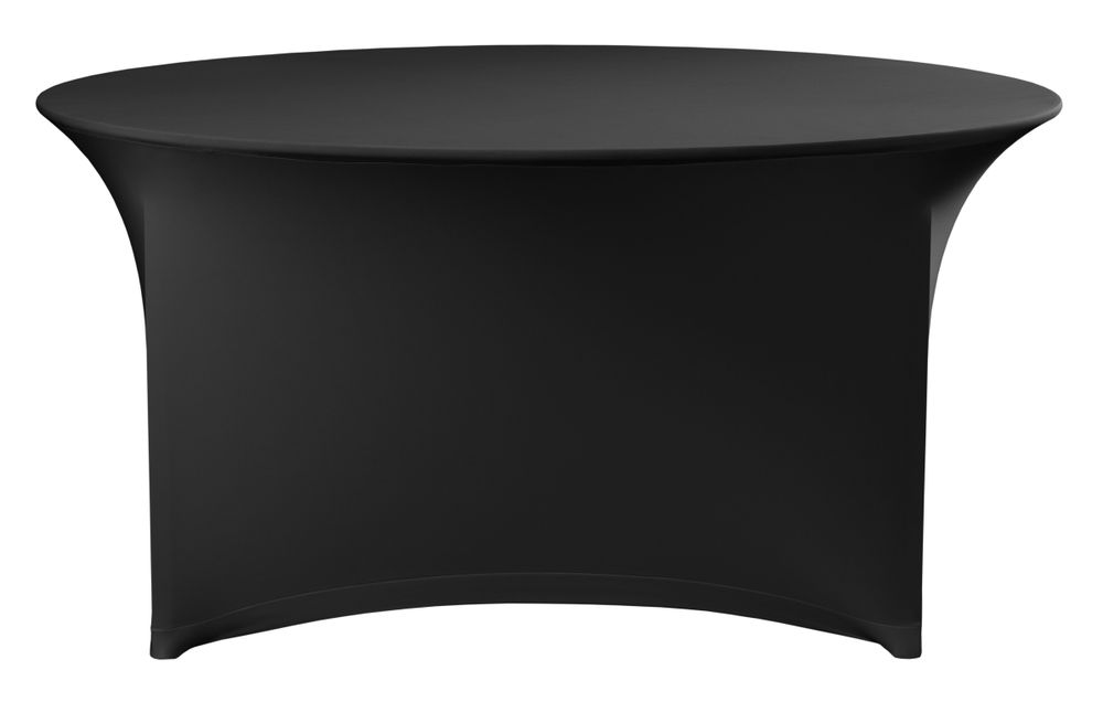 Housse pour table, rond