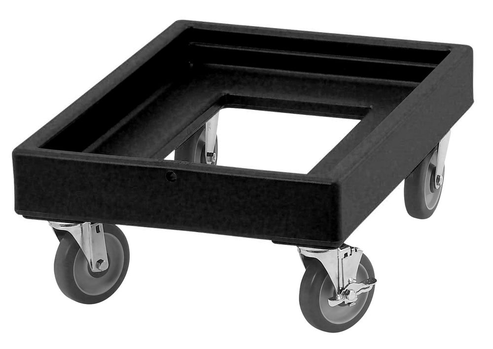Camdolly® trolley for UPC400 thermo container, 710x530x(H)230mm