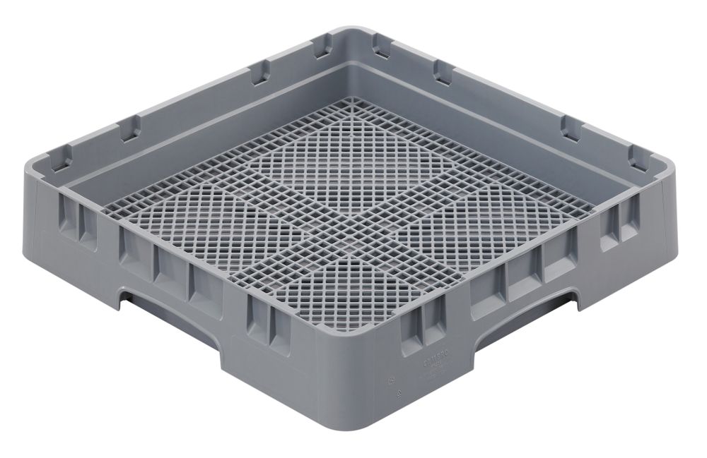 Camrack® dishwasher flatware rack, 500x500x(H)101mm