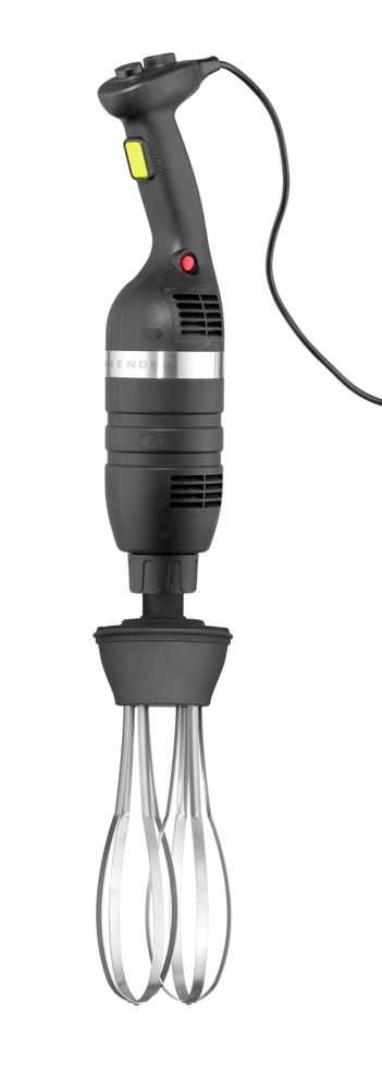 Set: Staafmixer 350 met variabele snelheid + garde + wandrek