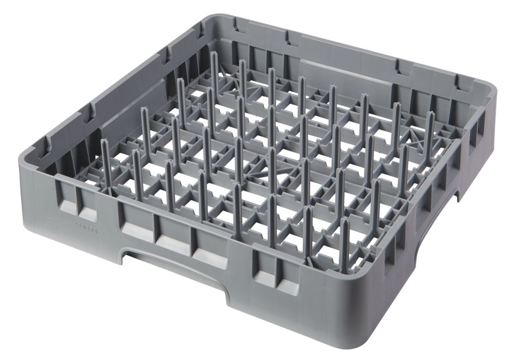 Camrack® dishwasher plate rack, 500x500x(H)101mm