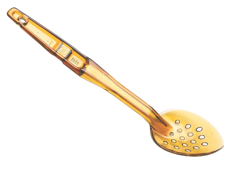 Camtensils® Amber high heat resistant cookware spoon