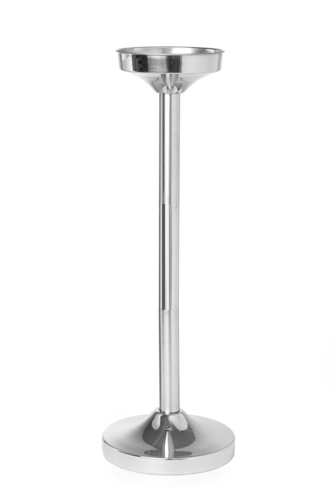 Standaard voor wijnkoeler